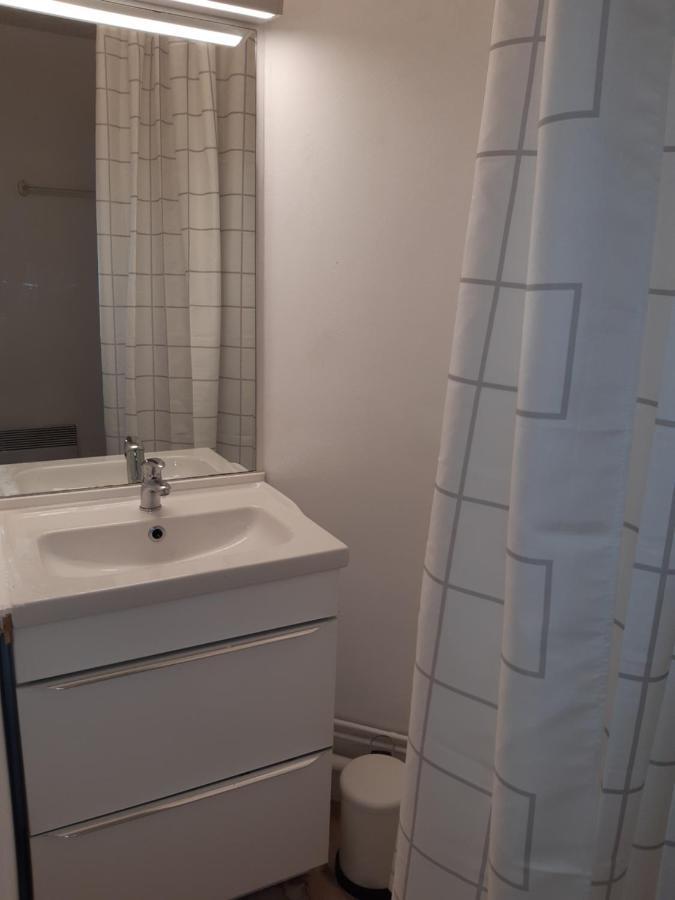 Le Cocoon De Saint Jean Proche Clinique De L Union Lägenhet Exteriör bild